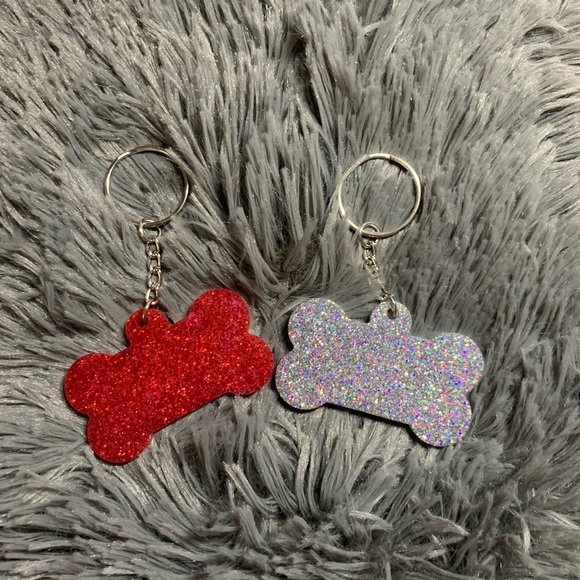 Custom keychains - Picture 4 of 8